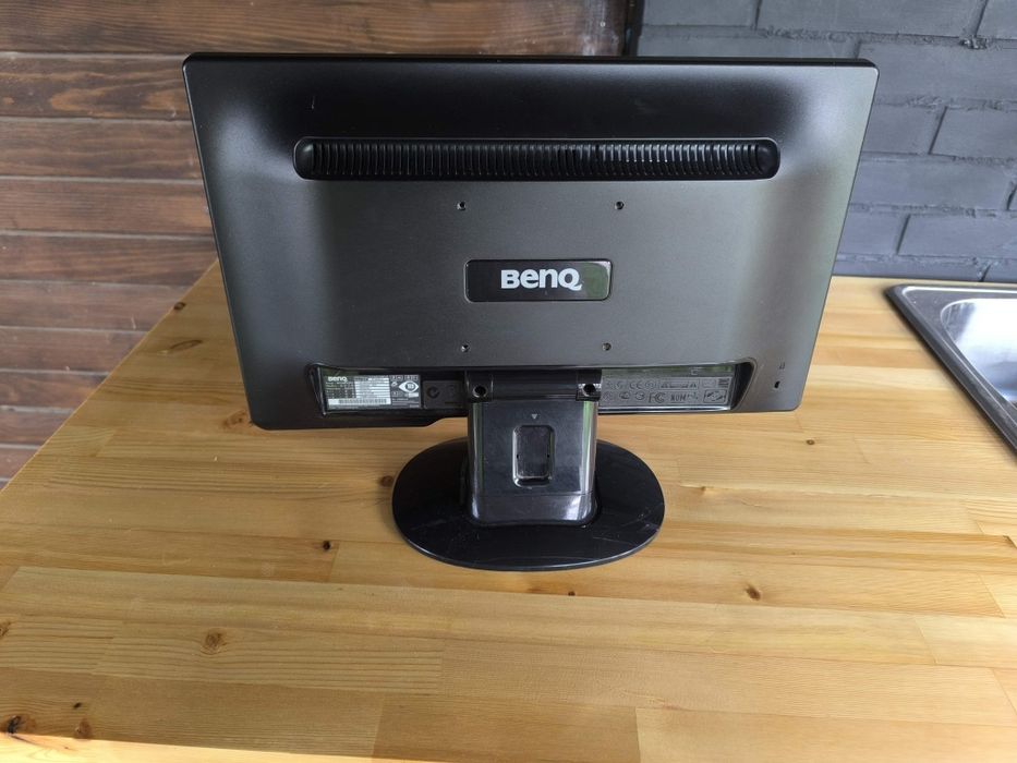 Монитор benq 21'