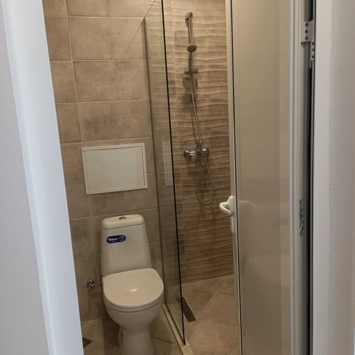 Продава се Едностаен апартамент в Разград, Освобождение - 33 кв.м за 1468 €/кв.м - Снимка #11