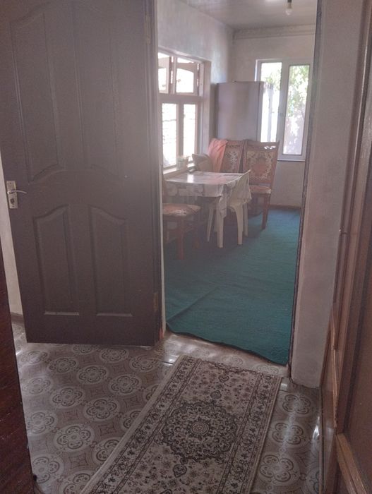 Яшнабадском районе