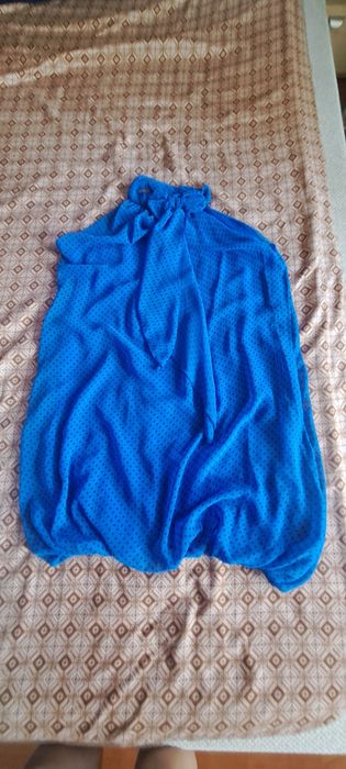 Bluze fără mânecă