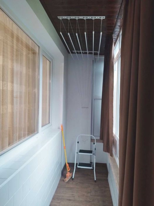 Продава се Двустаен апартамент в Стара Загора, Център - 42 кв.м за 2072 €/кв.м - Снимка #5