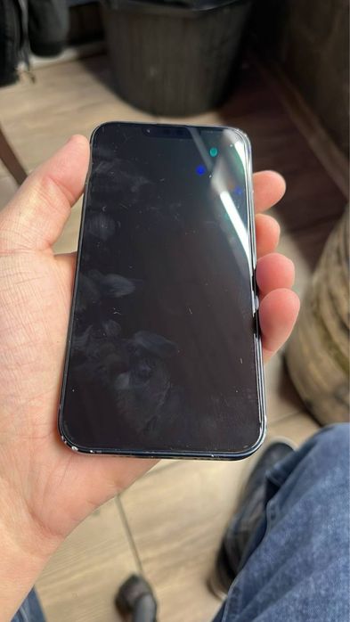 Продам/обмен Iphone 13 128gb