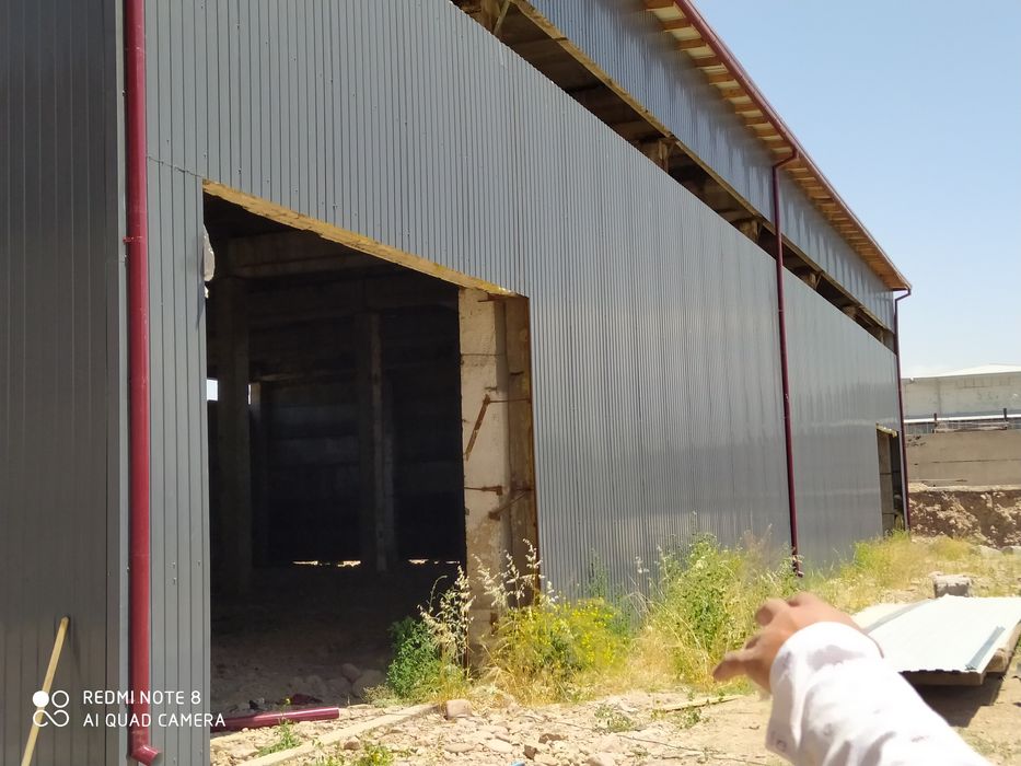 Покрытия  крыш мягкая кровля