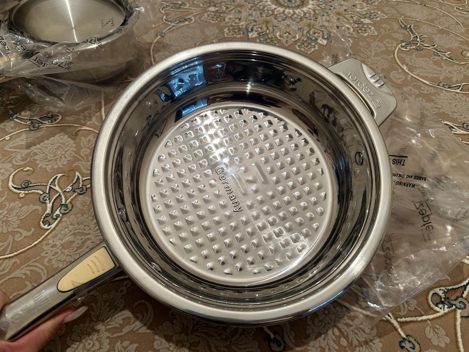 Цептер Германия