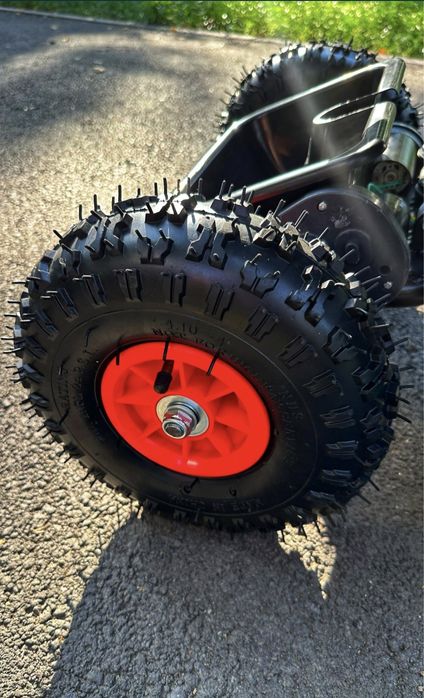 Продам детские электроквадроцикл