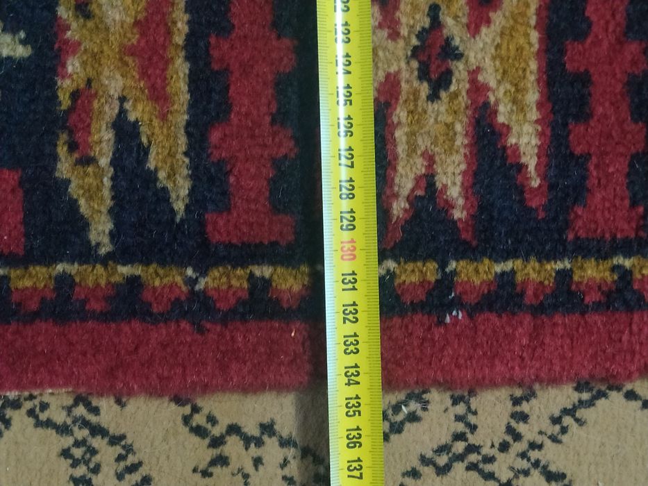 ковер (сделано в СССР)