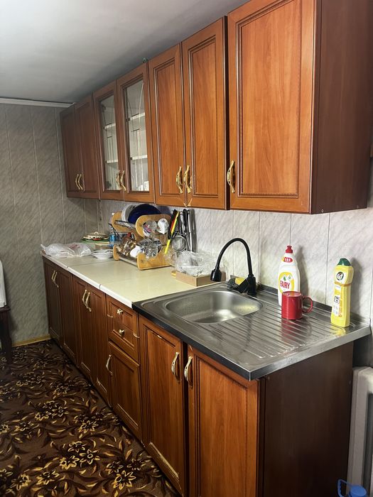 Кухонный гарнитур б/у