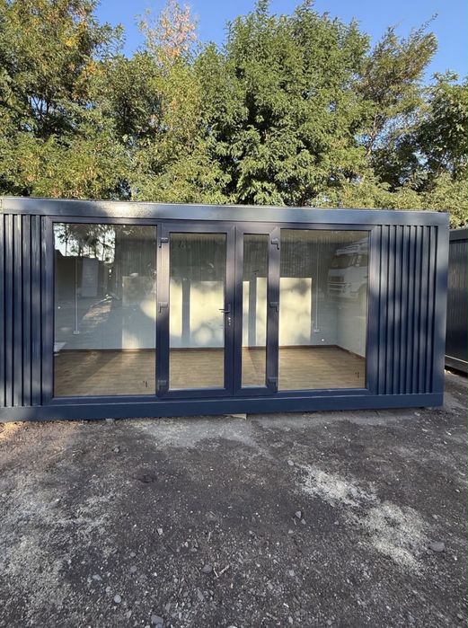 Container modular de vanzare