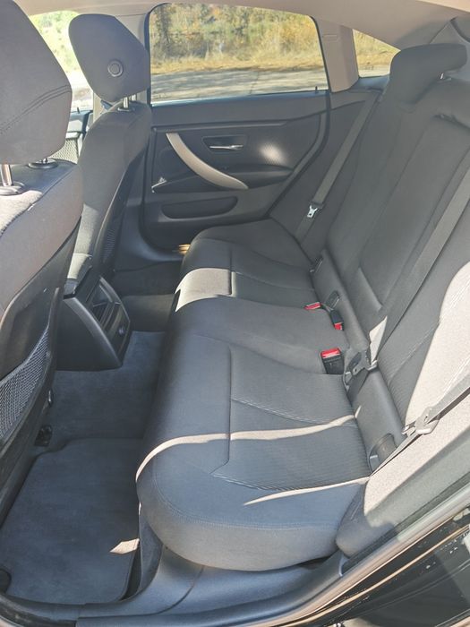 BMW seria 4, 418d, F36, 2.0, 2016