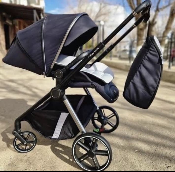 Шезлонг детский, 3000тг