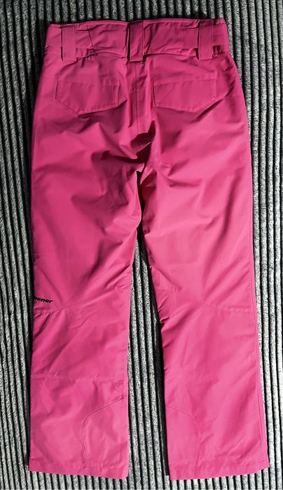 Pantalon ski dama Ziener pantaloni de schi iarna zapada mas 38 S  M