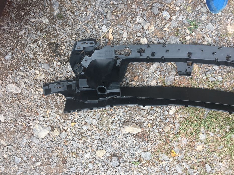 Маска за Мерцедес W292 GLE