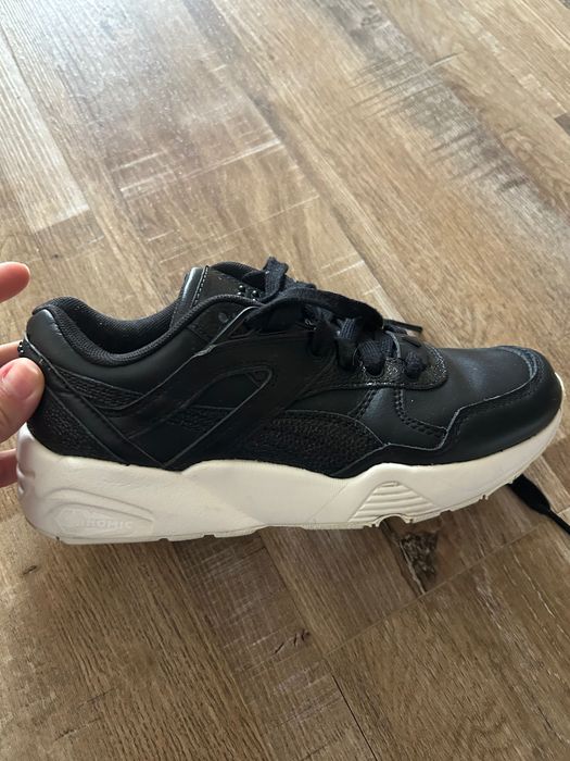 Adidasi damă Puma