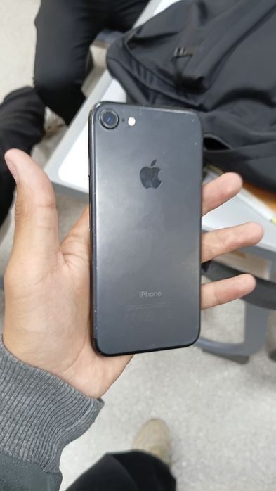 IPhone 7 32 гб 90%