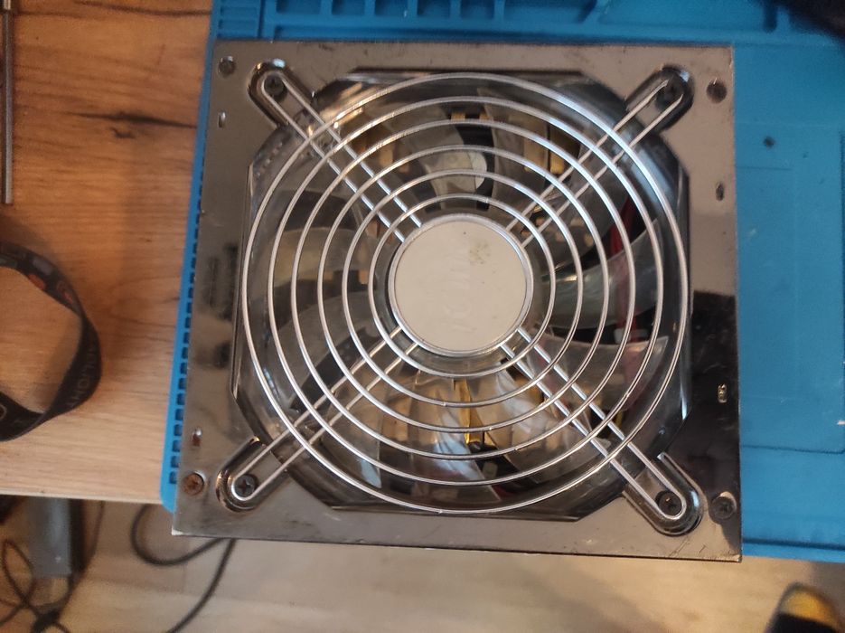Sursa modulara 850w Icute functionala