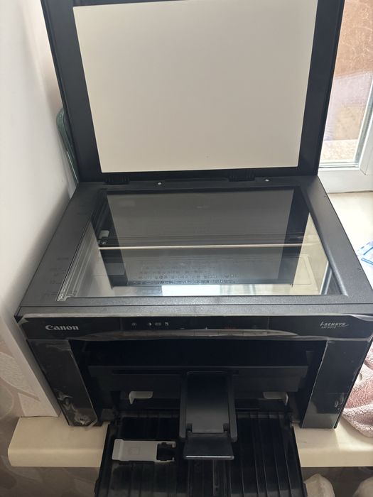 продам принтер Canon
