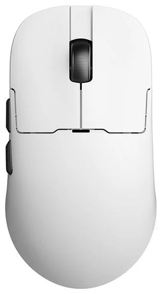 Новая мышка AJAZZ AJ159NL