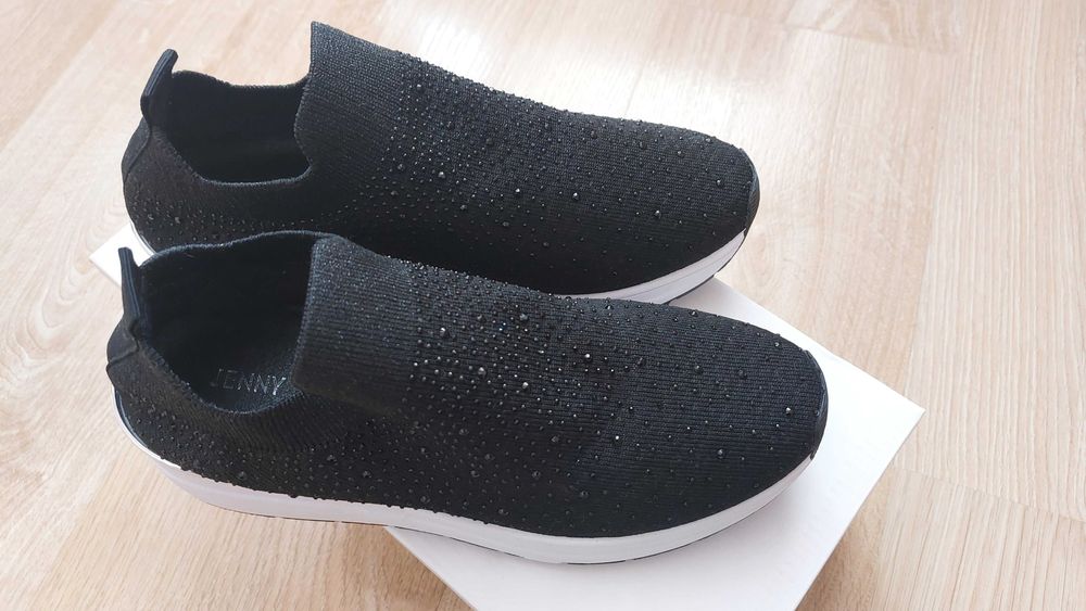 Дамски обувки Jenny Fairy, номер 37