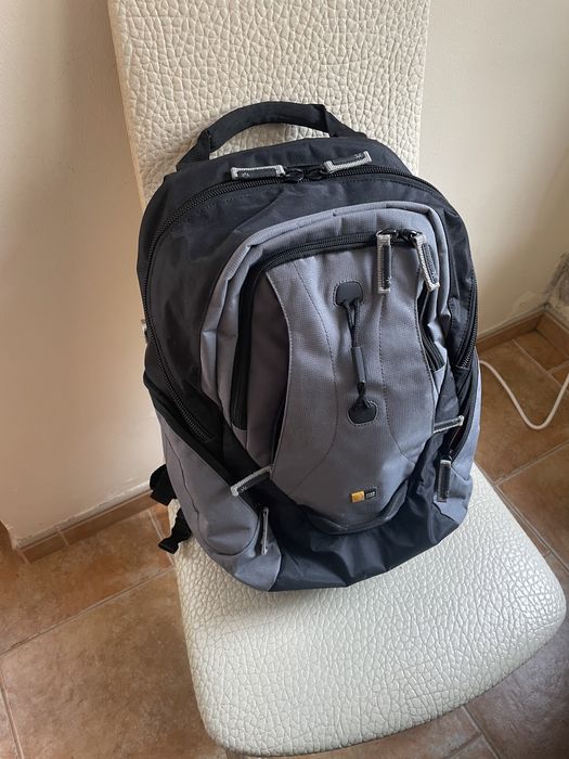 Раница Case Logic