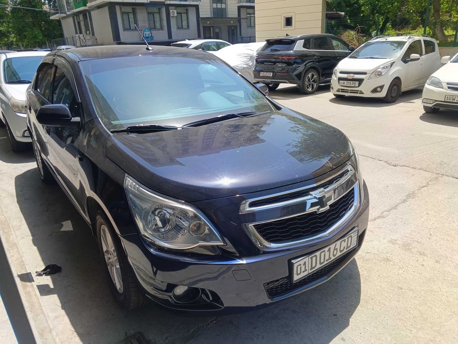 Продается Cobalt 2023-24