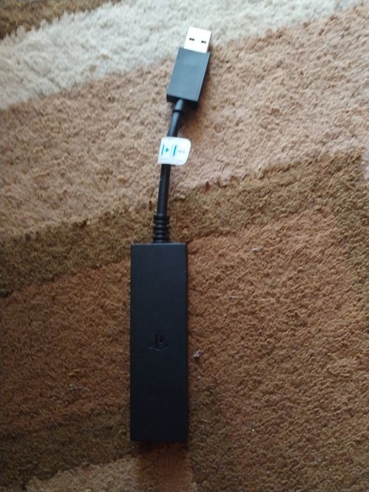 Vând adaptor psvr1