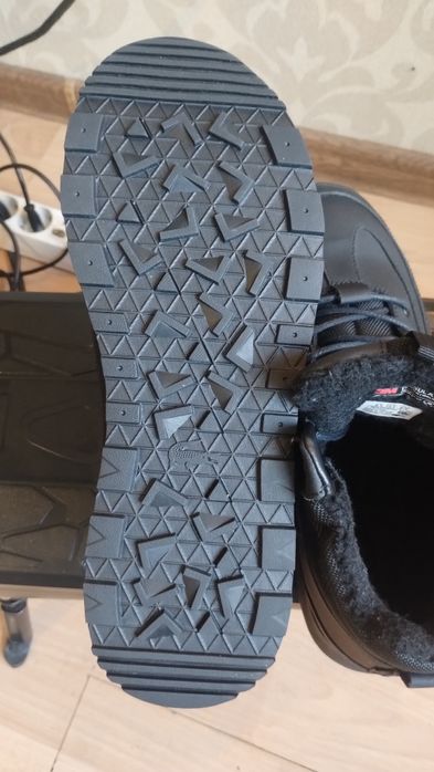 Lacoste  urban braker GTX НОВИ!!