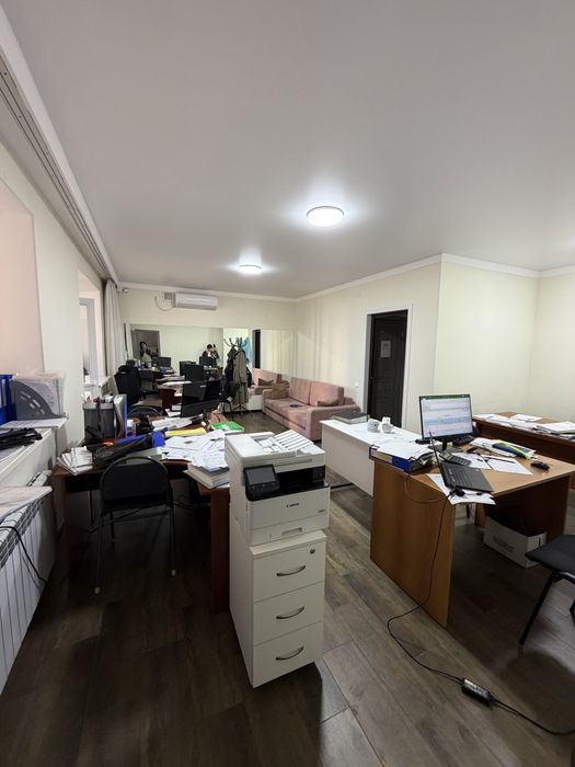 Продам коммерческое помещение 95 кв м