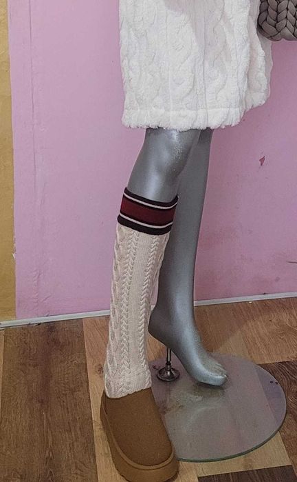 Уникални ботуши UGG 2025