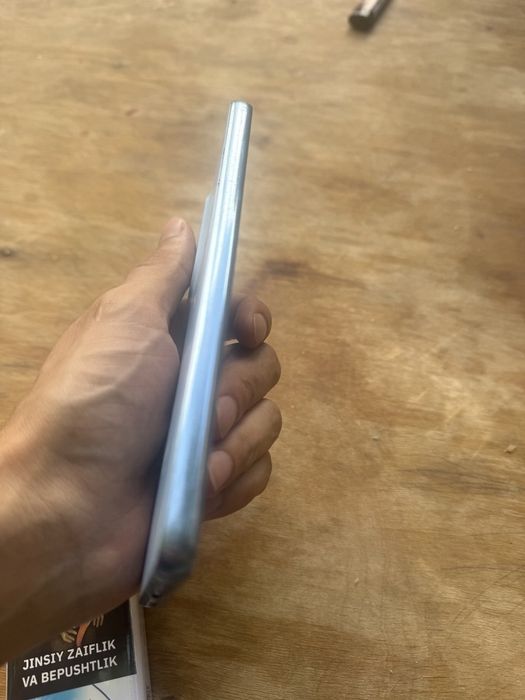 Samsung a 53  ideal