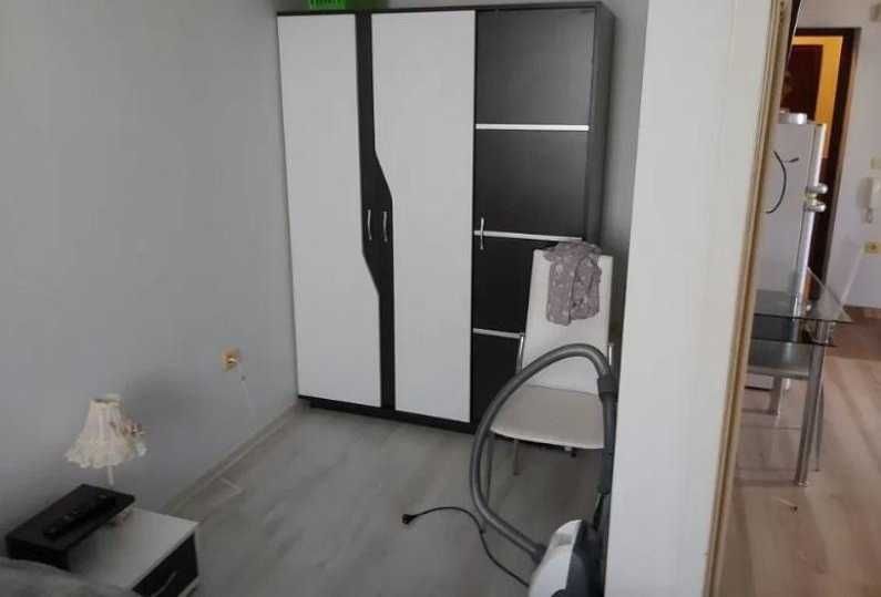 Дава се под наем Двустаен апартамент в София, Бъкстон - 50 кв.м за 425 € - Снимка #4