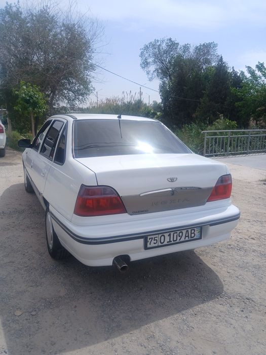 Daewoo Nexia 2006
