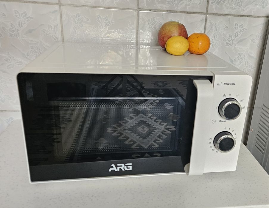 Микроволновка ARG бу