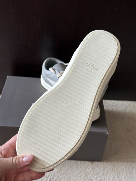 Rick Owens Low