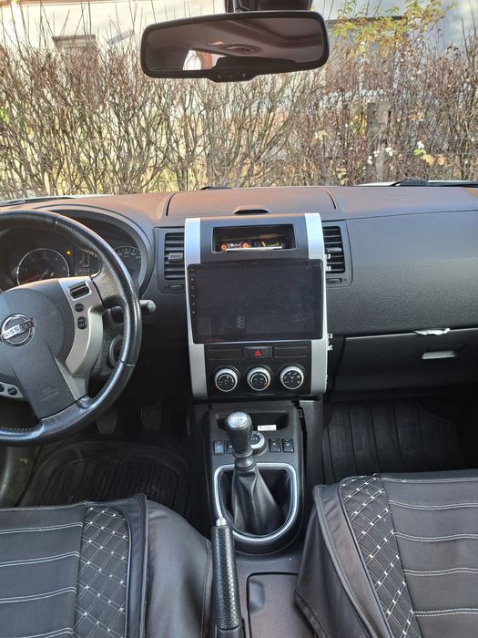 Vănd Nissan X-Trail