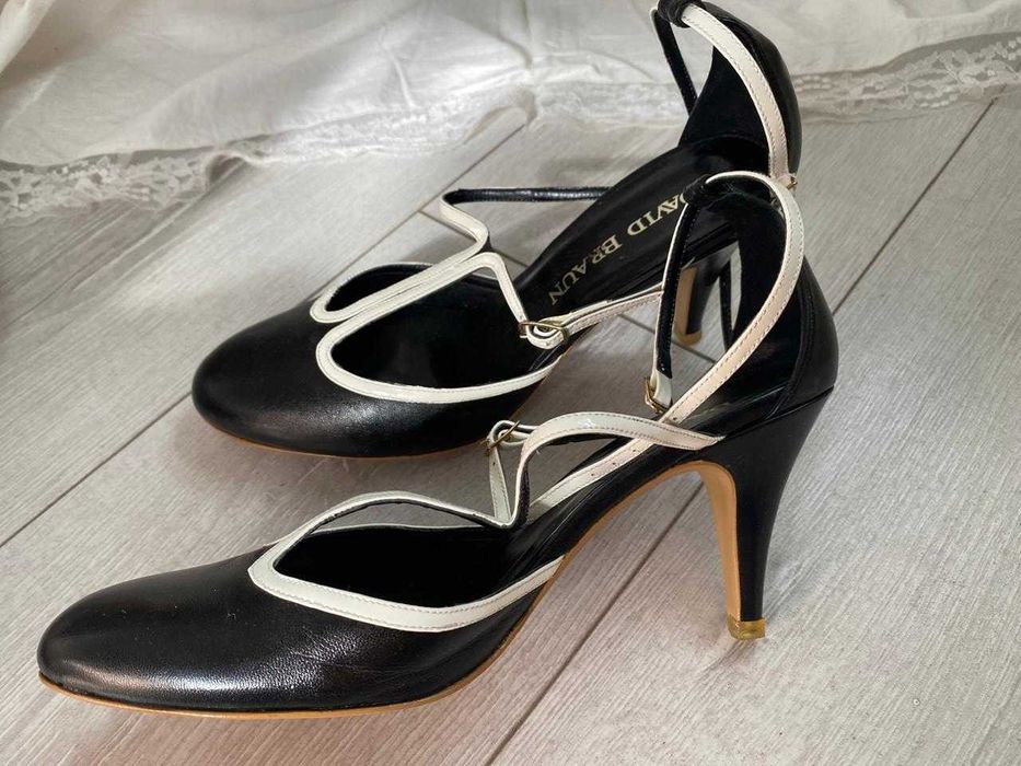 Туфли, Испания, 37 размер