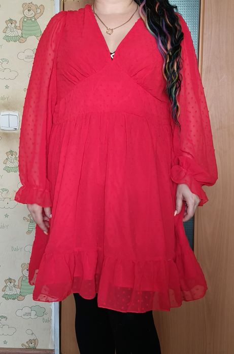 Платья продам на НГ