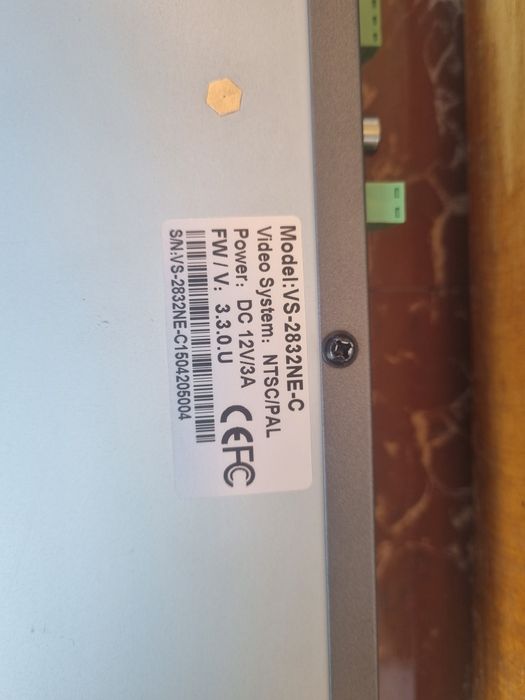 Продаётся DWR NTSC/PAL