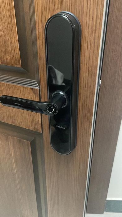 Установка / продажа СМАРТ ЗАМКОВ