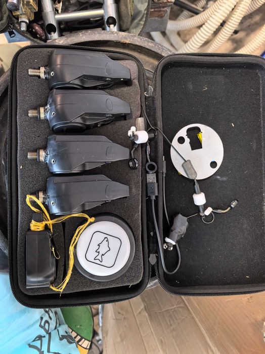 Щаранджийски сет