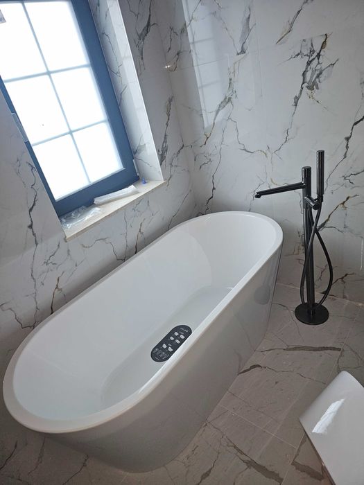 Instalator sanitar si termic