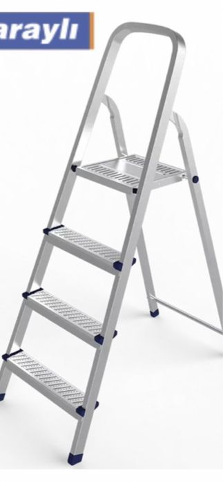 Продам дешево стремянку