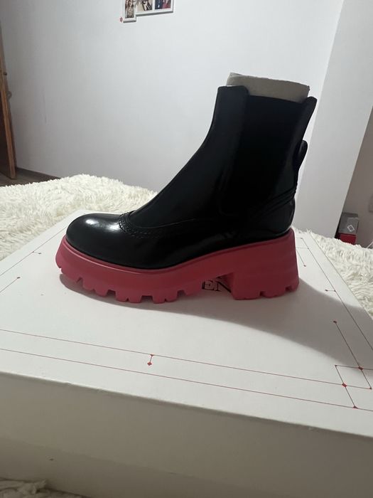 Ghete Alexander McQueen