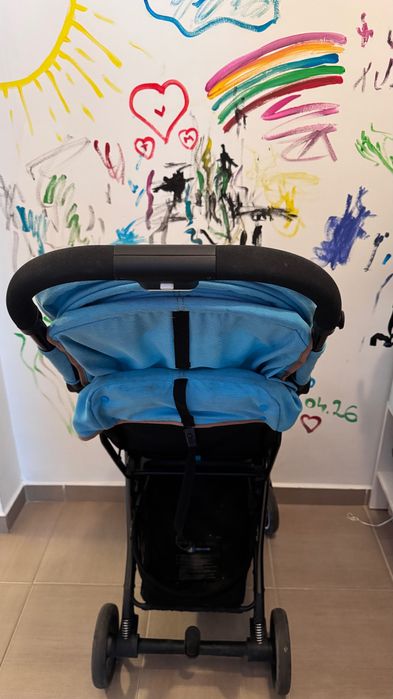 Carucior cybex beezy