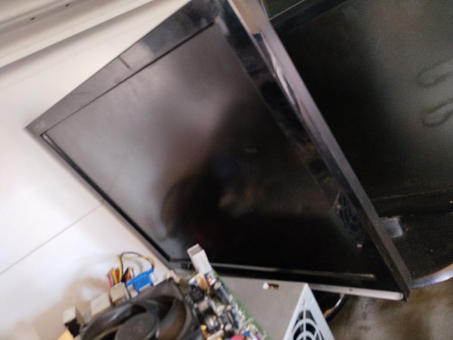 Мониторы для компьютера