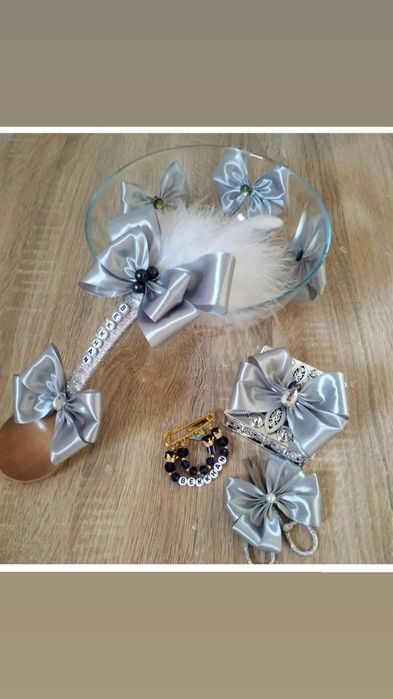 Кыркынан  шығару наборы