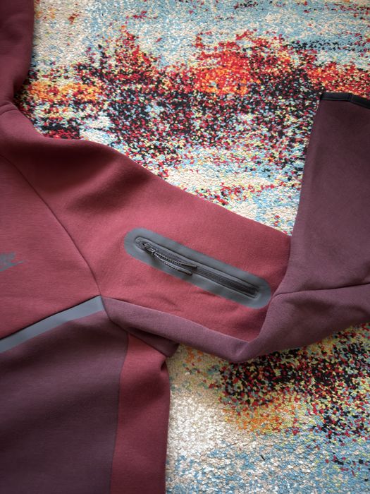 Nike tech fleece