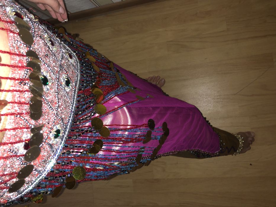 Продам восточный костюм