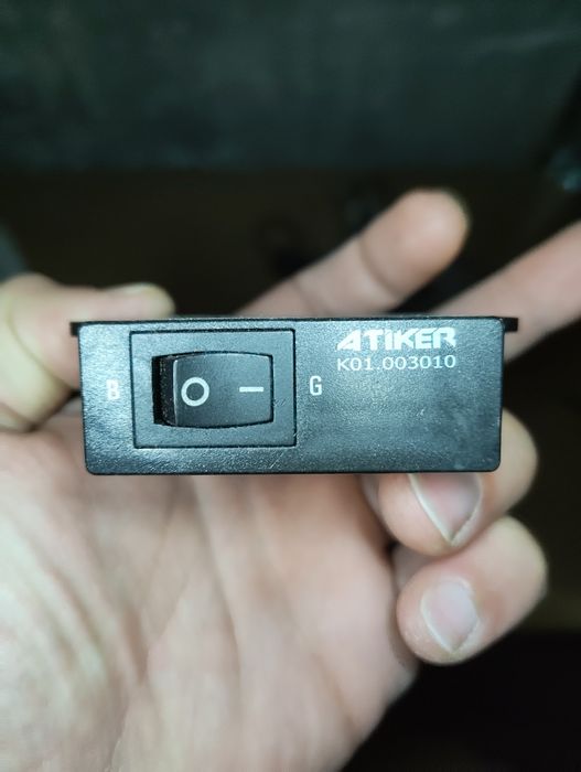 АГУ BRC M.T.M. TECNO G 100 kW PL с бутилка за резервна гума 25-30л