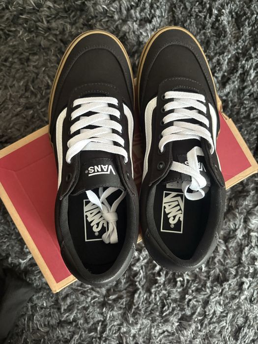 Класически кецове Vans