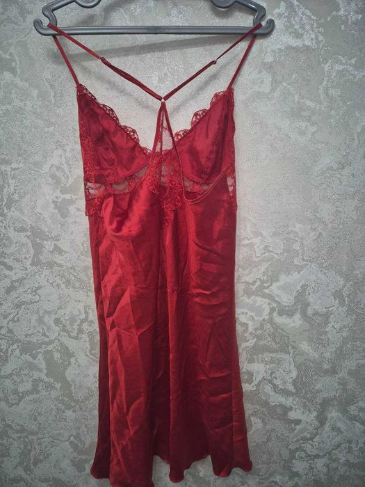 Ночная сорочка женская